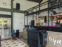 -喜洲吧·江畔老船厂·庭院餐厅(喜临院店)