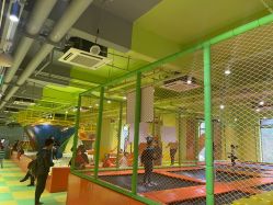 -宝燕乐园(闵行旗舰店)