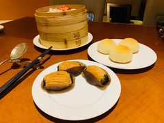 -杭州JW万豪酒店-万豪中餐厅