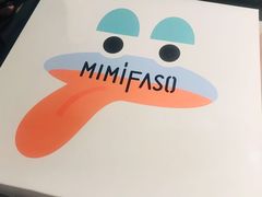 -MIMI FASO(古仓店)