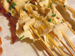 -串小白烧烤(金沙洲店)