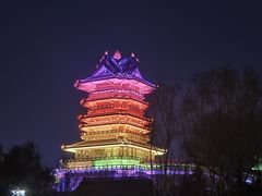 -书圣文化城(临沂园博园店)