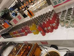 -玫瑰花园自助烤肉(顺义鑫海韵通店)