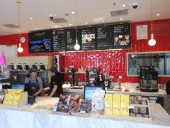 -85度C(上海仓汇路店)