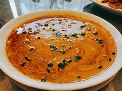 蟹黄蒸水蛋-聚福宝合苑食府(南头镇店)