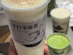 -太犇牛手作茶铺(江北虹悦城店)