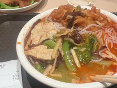 -水平有限广西米粉·广西风味集(五道口店)