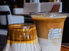 -木嘛working coffee(前海店)