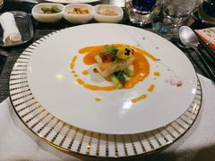 -名将法式铁板烧(云峰别墅店)