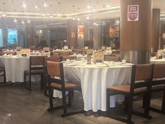 -潮福城潮州大酒楼(湖滨北路店)