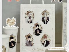 -喜茶(天津乐宾百货店)