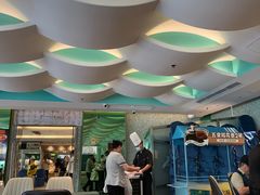 -玉林烤鸭店(定福庄店)