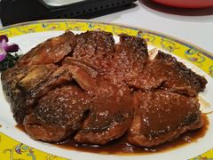 -锦江府中餐厅(电谷雅阁国际大酒店)