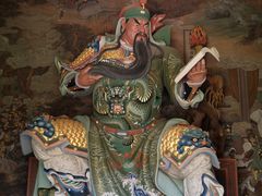 -关帝庙(大同古城)