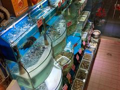 水产区-蔚海之都·象山蒸汽海鲜(仙霞路店)