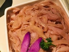 -海底捞火锅(公益西桥店)
