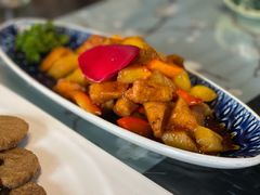 -素心斋素食餐厅