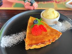 -安妮意大利餐厅(日坛店)