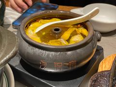-云海肴·汽锅鸡·云南菜(高德置地店)