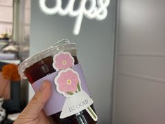 -Sips&Lick茶兰咖啡(五道口店)