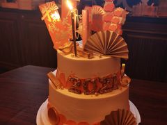 -萧邦音乐会所KTV·蒸汽活海鲜自助(福田店)