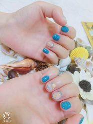 -U mi Nail美甲工作室