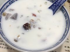 传统牛奶桃胶-双喜老铺(人民广场店)