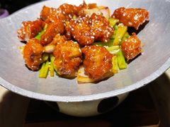 -绿茶餐厅(乐峰广场店)