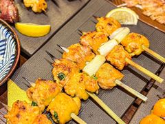 -鸟鹏烧鸟居酒屋(天河领展店)