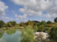 -雅达·阳羡溪山小镇中心