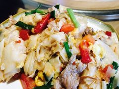 -妈妈的味道(和顺古镇店)