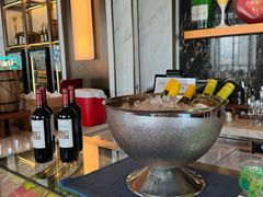 -济南凯宾斯基酒店-THE VIEW云景全日制餐厅