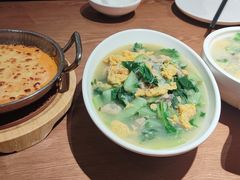 -吕氏疙瘩汤·新鲁菜(济南万象城店)