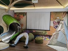 -太阳岛度假酒店