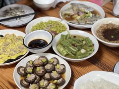 -玲燕蒸菜馆(江东路店)