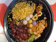 -文立新麻辣烫(合生汇21街区店)