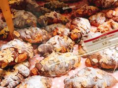 -山崎面包(静安久光店)