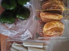 香蕉糕-永昌饼家(西华路店)