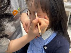 -天真蓝照相馆(五角场百联又一城店)