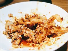 -二孃鸡爪爪(东风路总店)