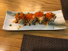 -樱の千渡日式料理·铁板烧•烧鸟(金盛田广场店)