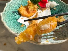 -阿吾罗日本料理(K11艺术中心店)