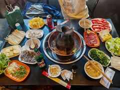 -将台涮肉(酒仙桥店)