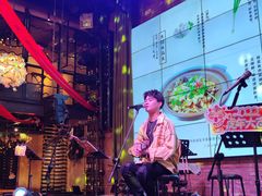 -香榭里音乐酒吧(丰美店)