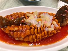 -普天和酒楼·新津菜·烤鸭(天津之眼店)
