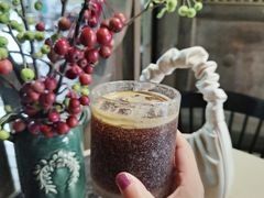 -The Flowers Coffee(南山店)