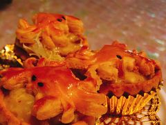 葡香焗蟹塔-8餐厅(新葡京酒店)