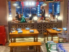 -满盆红龙虾(开发区店)