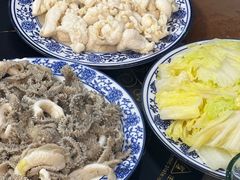 -牛街老爆肚满(牡丹园店)