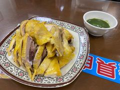 -聂记粤菜馆(鼓西路店)